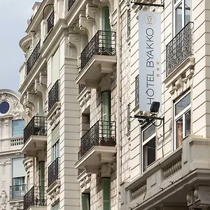 Hotel Byakko ***