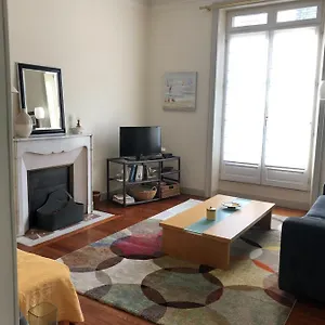Apartment Pepin Saint-Malo