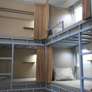 Hostel Aru House Ubud