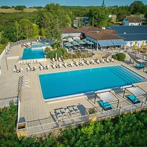 Dom wakacyjny Domaine De 