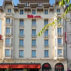 Ibis Centre Perrache Лион