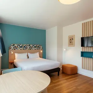Aparthotel Adagio Access La Paris