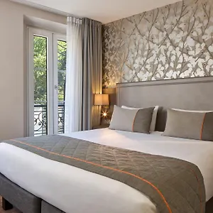 Hotel Timhotel Gare De L'est ***