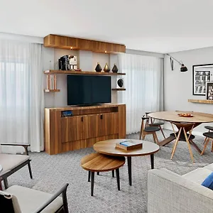 Hotel Le Meridien Etoile Paris