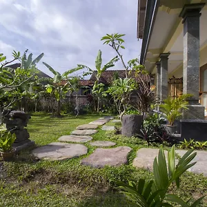 Gasthof Yudha Ubud