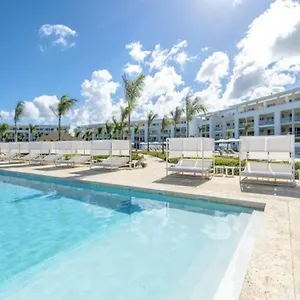 Paradisus Grand Cana - Formerly The Grand Reserve At Paradisus Palma Real Курортный комплекс Пунта-Кана