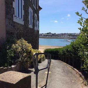 Apartment Le Dauphine Saint-Malo