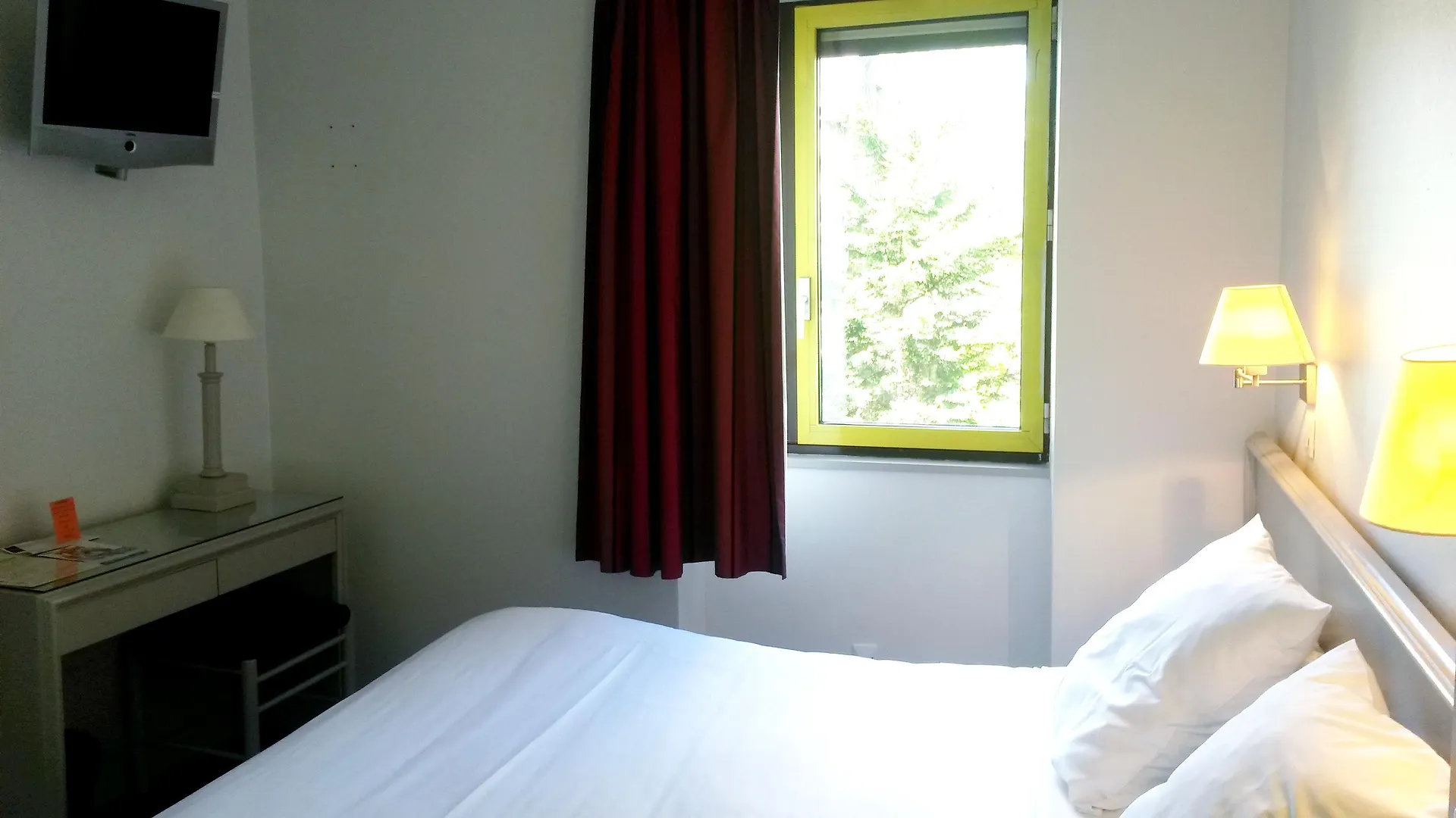 Hotel Villa Berlioz Lyon