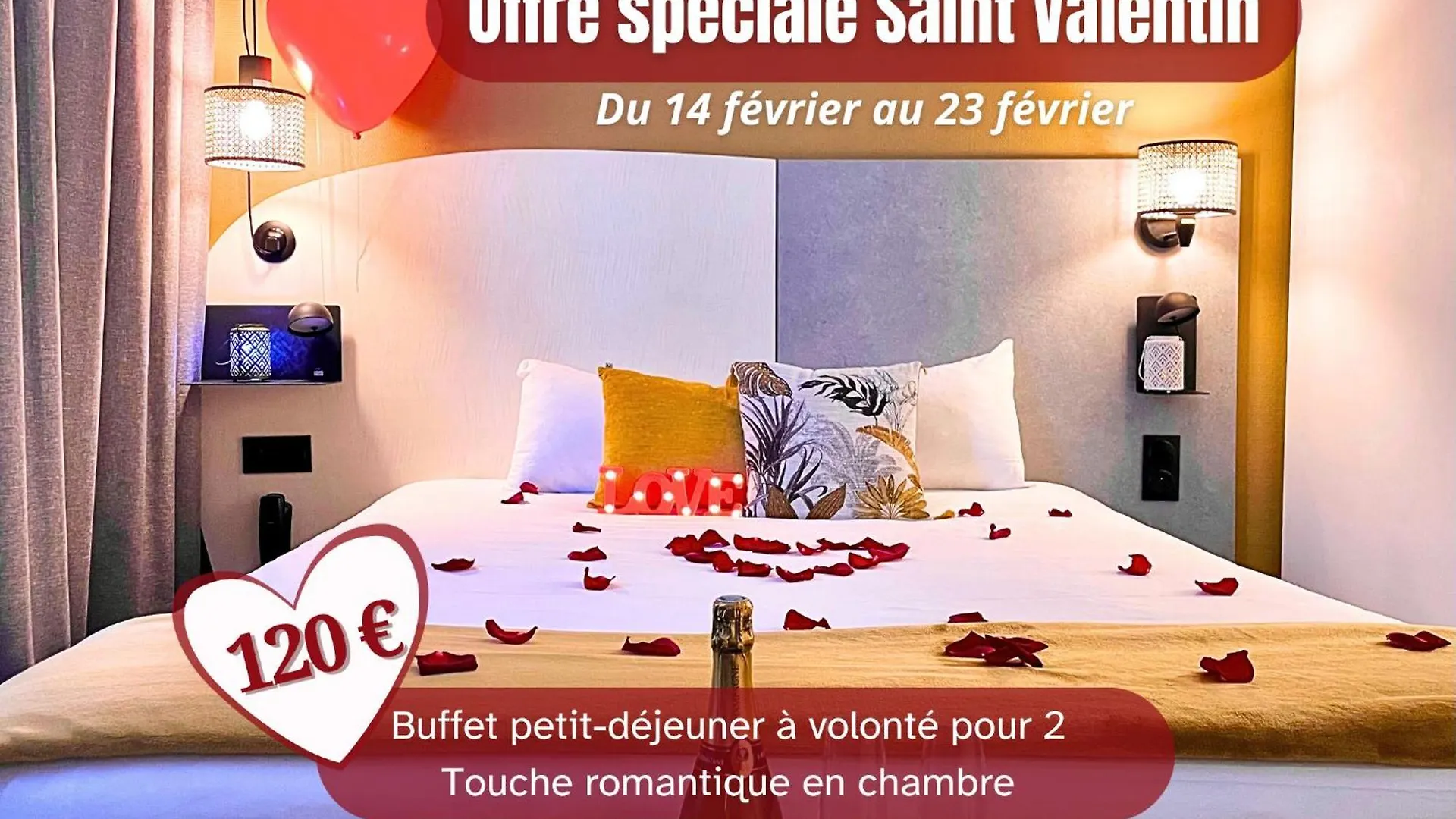 Hotel Villa Berlioz Lyon